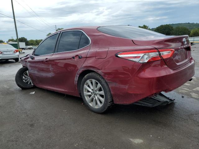 Obraz 2 z 2018 TOYOTA CAMRY L 2018 z VIN 4T1B11HK8JU644529