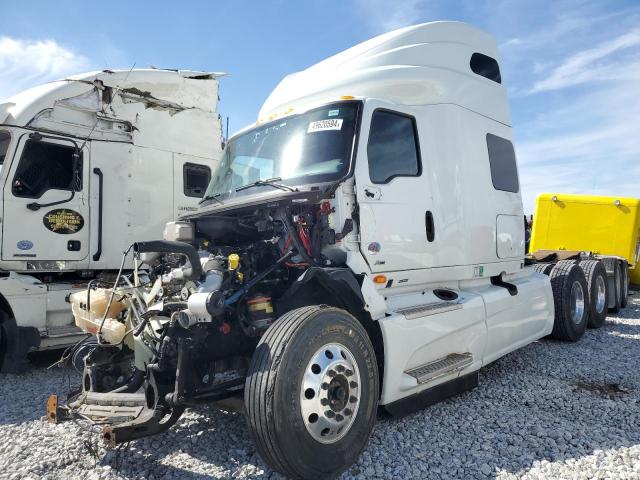 Image 2 of 2024 INTERNATIONAL LT625  2024 with VIN 3HSDZTZR5RN020332