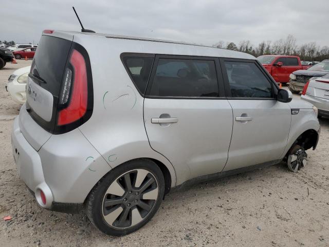Изображение 3 2015 KIA SOUL ! 2015 с VIN KNDJX3A5XF7788913