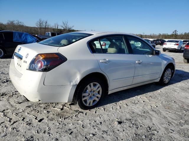 Image 3 of 2012 NISSAN ALTIMA BASE 2012 with VIN 1N4AL2AP0CC179006