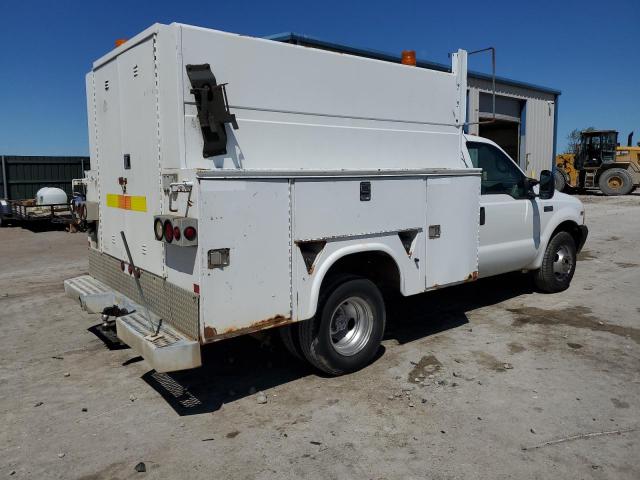 Image 3 of 2000 FORD F350 SUPER DUTY 2000 with VIN 1FDWF36LXYED75920