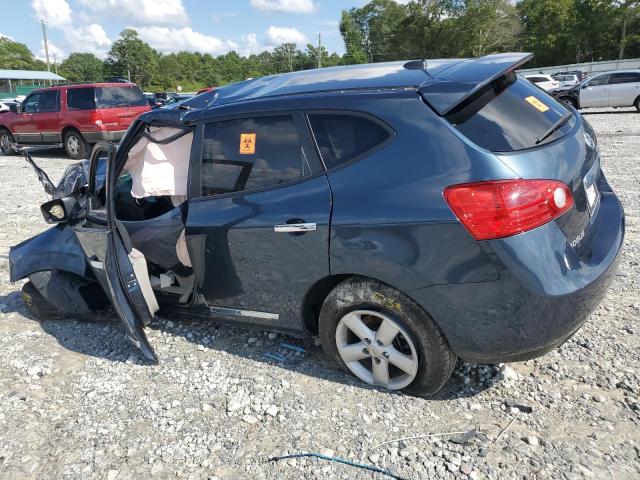 Изображение 2 2013 NISSAN ROGUE S 2013 с VIN JN8AS5MT4DW531824