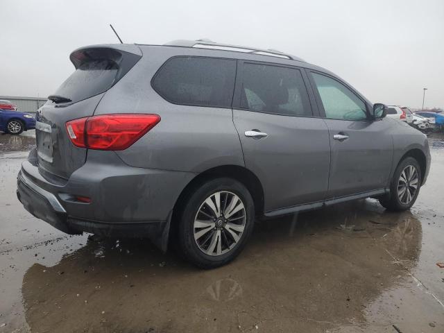 Image 3 of 2017 NISSAN PATHFINDER S 2017 with VIN 5N1DR2MN7HC908072