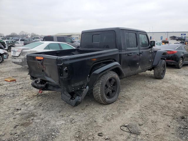 Obraz 3 z 2020 JEEP GLADIATOR RUBICON 2020 z VIN 1C6JJTBG2LL105744