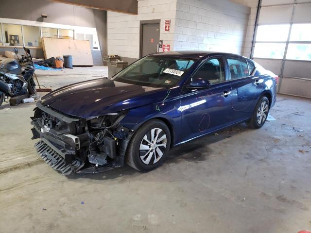 Obraz 1 z 2019 NISSAN ALTIMA S 2019 z VIN 1N4BL4BV9KC244141