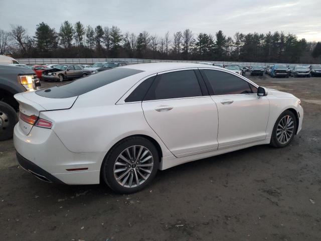 Image 3 of 2019 LINCOLN MKZ RESERVE I 2019 with VIN 3LN6L5C90KR629717