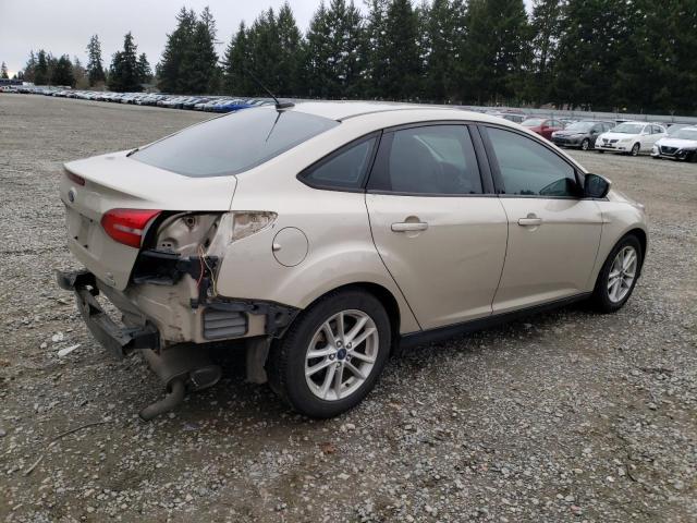 Obraz 3 z 2018 FORD FOCUS SE 2018 z VIN 1FADP3FE5JL214294