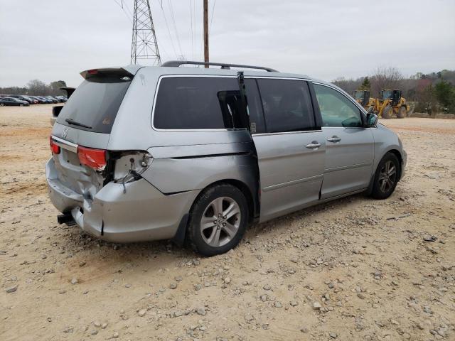 Obraz 3 z 2010 HONDA ODYSSEY TOURING 2010 z VIN 5FNRL3H90AB107636