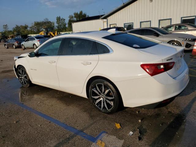 Изображение 2 2017 CHEVROLET MALIBU LT 2017 с VIN 1G1ZE5ST8HF174882
