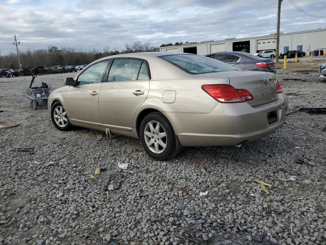 Obraz 2 z 2005 TOYOTA AVALON XL 2005 z VIN 4T1BK36B75U045767