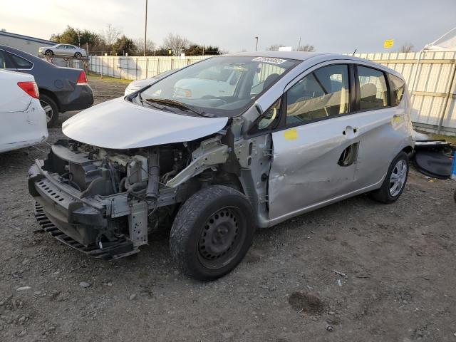 2016 NISSAN VERSA NOTE S 2016 image