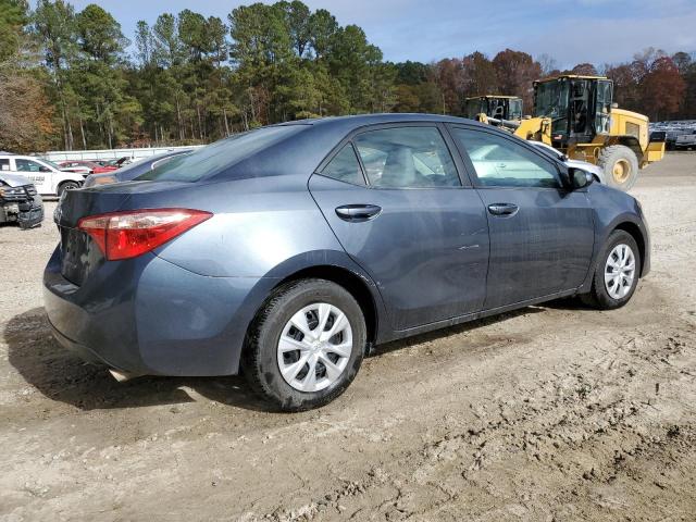 Obraz 3 z 2019 TOYOTA COROLLA L 2019 z VIN 2T1BURHE7KC186050