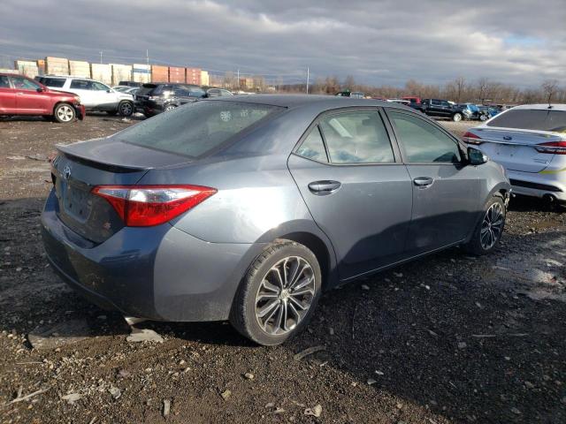 Image 3 of 2015 TOYOTA COROLLA L 2015 with VIN 2T1BURHE3FC241244
