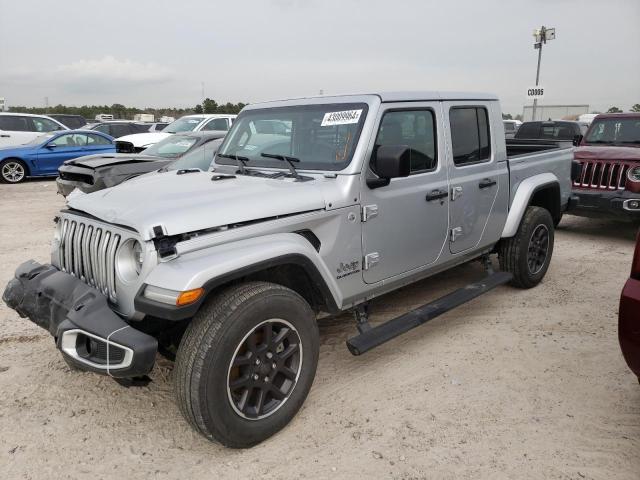 2022 JEEP GLADIATOR OVERLAND 2022 image