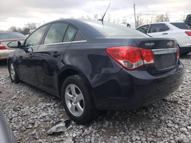 Image 2 of 2014 CHEVROLET CRUZE LT 2014 with VIN 1G1PC5SB3E7359464