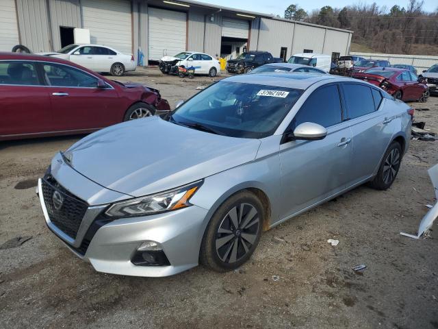 Obraz 1 z 2019 NISSAN ALTIMA SV 2019 z VIN 1N4BL4DV1KC107899