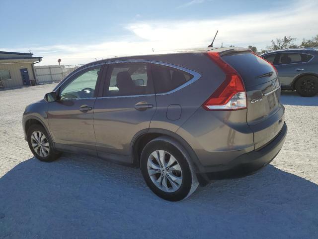 Изображение 2 2014 HONDA CR-V EX 2014 с VIN 5J6RM4H5XEL078501