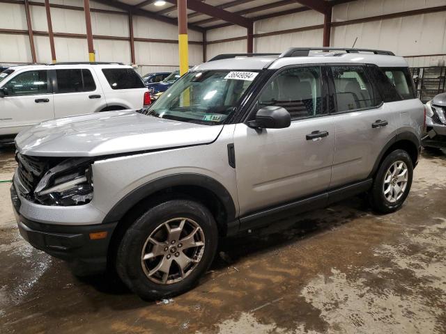 2021 FORD BRONCO SPORT  2021 image