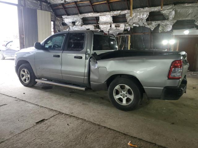 Image 2 of 2019 RAM 1500 TRADESMAN 2019 with VIN 1C6SRFCT7KN602012