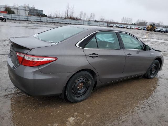 Obraz 3 z 2015 TOYOTA CAMRY HYBRID 2015 z VIN 4T1BD1FK9FU145403