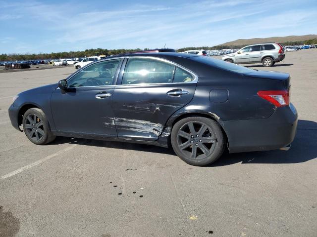 Image 2 of 2008 LEXUS ES 350 2008 with VIN JTHBJ46G082166793