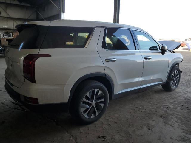 Obraz 3 z 2021 HYUNDAI PALISADE SEL 2021 z VIN KM8R24HE1MU311357