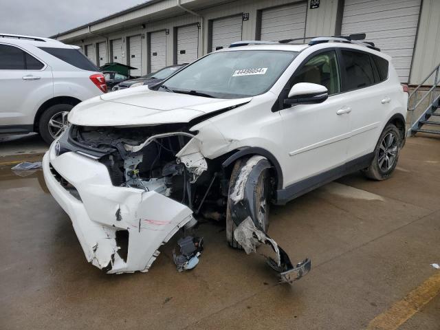 Obraz 1 z 2016 TOYOTA RAV4 XLE 2016 z VIN JTMRFREV9GJ057011