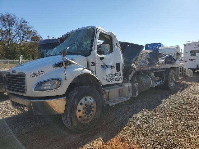 Obraz 2 z 2021 FREIGHTLINER M2 106 MEDIUM DUTY 2021 z VIN 3ALACXD20MDMK3808