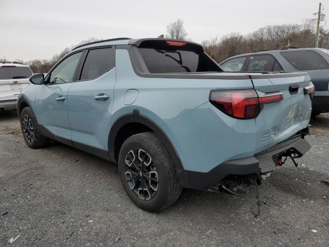 Image 2 of 2022 HYUNDAI SANTA FE SEL PREMIUM 2022 with VIN 5NTJDDAF7NH024102