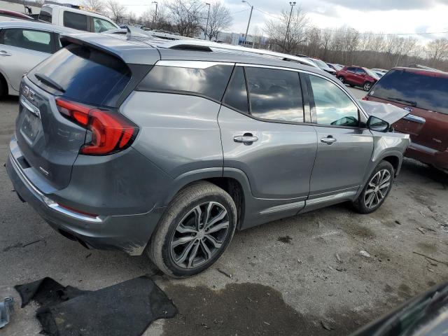 Image 3 of 2020 GMC TERRAIN DENALI 2020 with VIN 3GKALXEX0LL329156