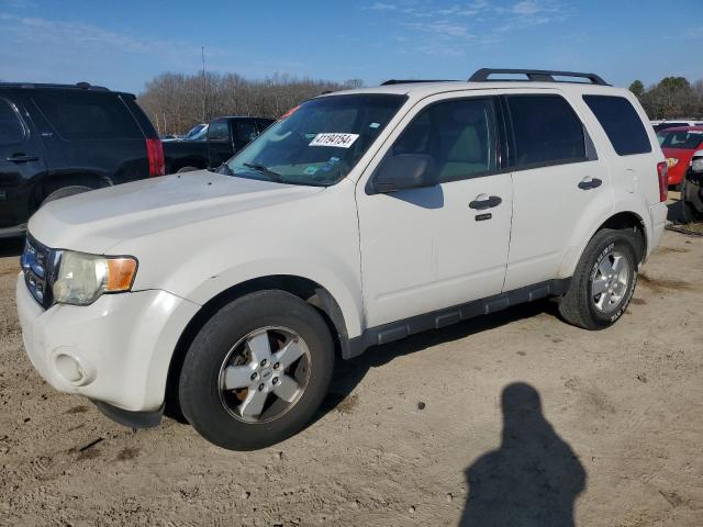 Obraz 2009 FORD ESCAPE XLT 2009