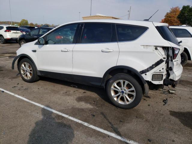 Image 2 of 2017 FORD ESCAPE SE 2017 with VIN 1FMCU9GD8HUC03071