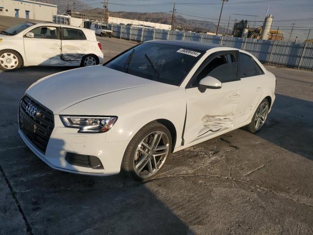 2020 AUDI A3 PREMIUM 2020 image
