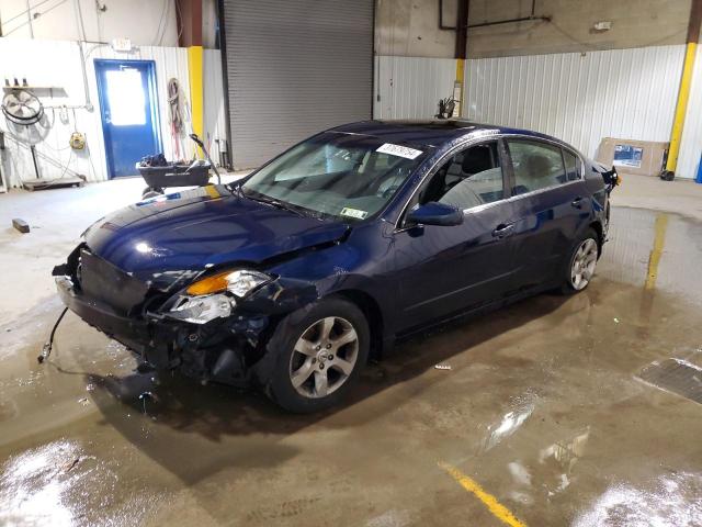 Изображение 1 2007 NISSAN ALTIMA 2.5 2007 с VIN 1N4AL21E87C226626