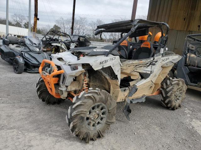 Изображение 2 2021 POLARIS RZR XP 1000 HIGH LIFTER EDITION 2021 с VIN 3NSNAM990MH648153