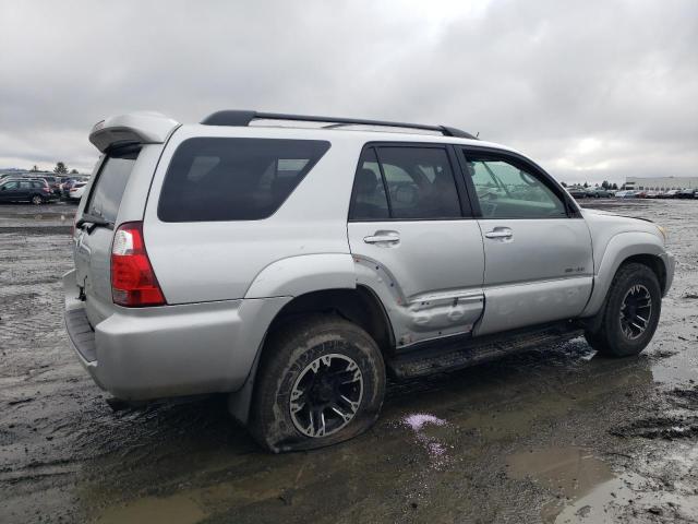 Изображение 3 2008 TOYOTA 4RUNNER SR5 2008 с VIN JTEBU14R480131368