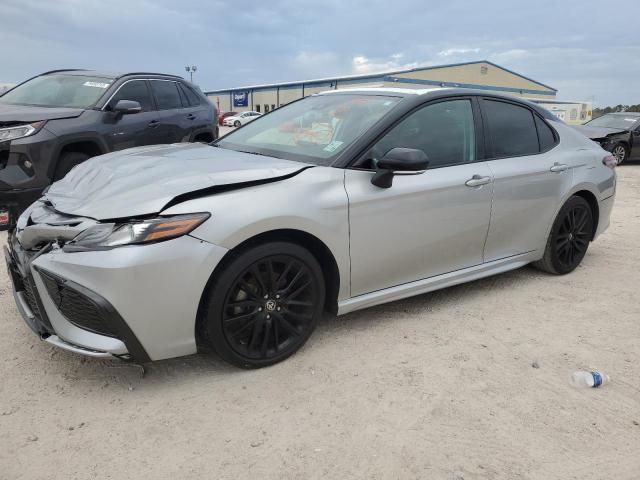 Изображение 1 2021 TOYOTA CAMRY XSE 2021 с VIN 4T1K61AK6MU479404