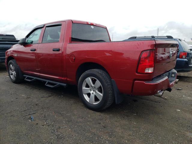 Obraz 2 z 2012 DODGE RAM 1500 ST 2012 z VIN 1C6RD7KTXCS284779