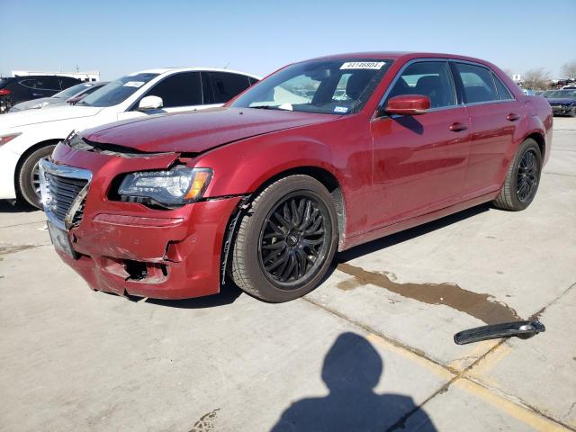 2012 CHRYSLER 300 S 2012 image