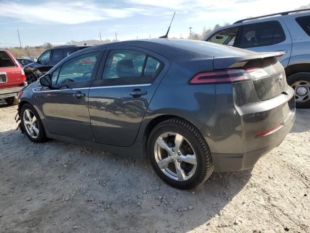 Obraz 2 z 2012 CHEVROLET VOLT  2012 z VIN 1G1RD6E49CU122033