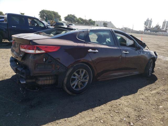 Изображение 3 2019 KIA OPTIMA LX 2019 с VIN 5XXGT4L33KG330915