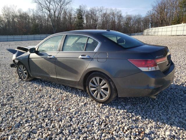 Obraz 2 z 2012 HONDA ACCORD EXL 2012 z VIN 1HGCP3F82CA021326