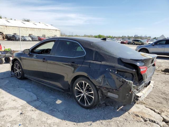 Изображение 2 2019 TOYOTA CAMRY L 2019 с VIN 4T1B11HK2KU849930
