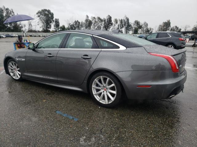 Изображение 2 2019 JAGUAR XJ R - SPORT 2019 с VIN SAJWA1C79K8W19532