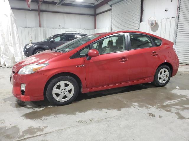 Image 1 of 2010 TOYOTA PRIUS  2010 with VIN JTDKN3DU2A1078509