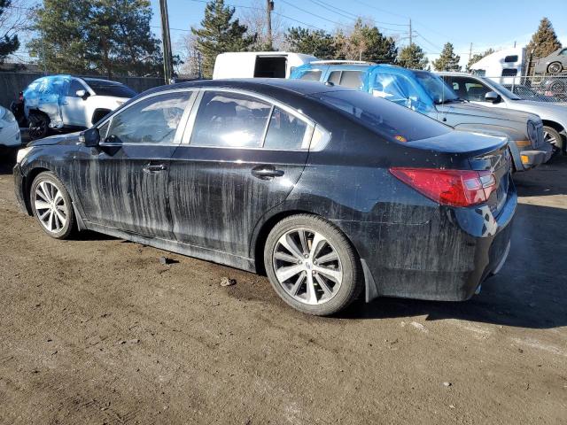 Изображение 2 2015 SUBARU LEGACY 3.6R LIMITED 2015 с VIN 4S3BNEL68F3013464