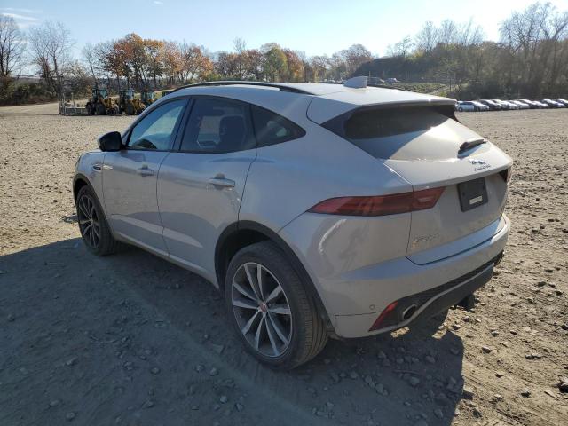 Изображение 2 2018 JAGUAR E-PACE R-DYNAMIC HSE 2018 с VIN SADFM2GX7J1Z00293