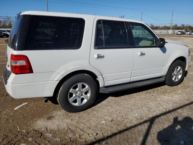 Изображение 3 2009 FORD EXPEDITION XLT 2009 с VIN 1FMFU15529EA96900