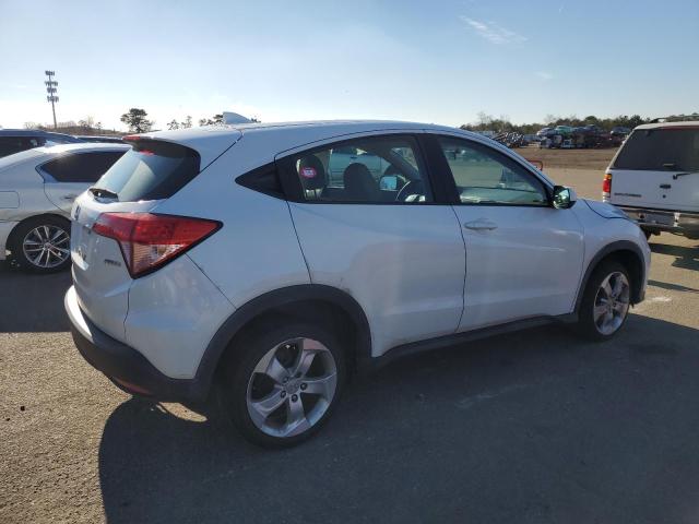Obraz 3 z 2016 HONDA HR-V LX 2016 z VIN 3CZRU6H37GM754009