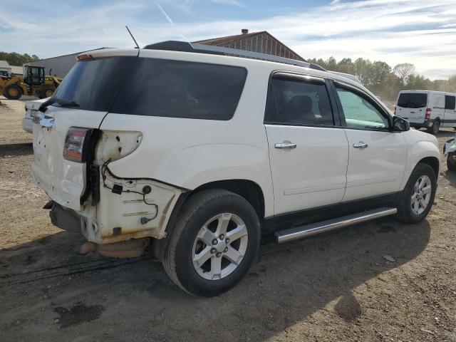 Obraz 3 z 2014 GMC ACADIA SLE 2014 z VIN 1GKKRPKD5EJ373824